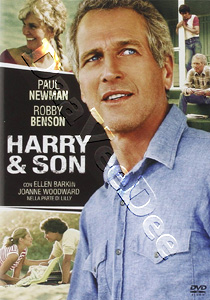 Harry & Son | Harry and Son  |   DVD